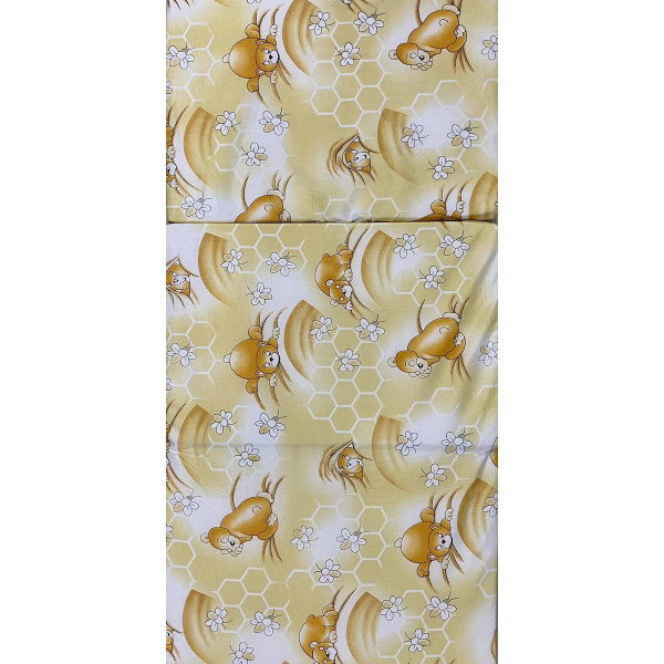 Βρεφικό στρώμα λίκνου της εταιρείας Lorelli.