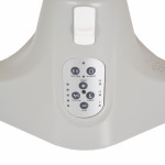 Η φωτογραφία δείχνει Ηλεκτρικό Ρηλάξ της εταιρείας Cangaroo.