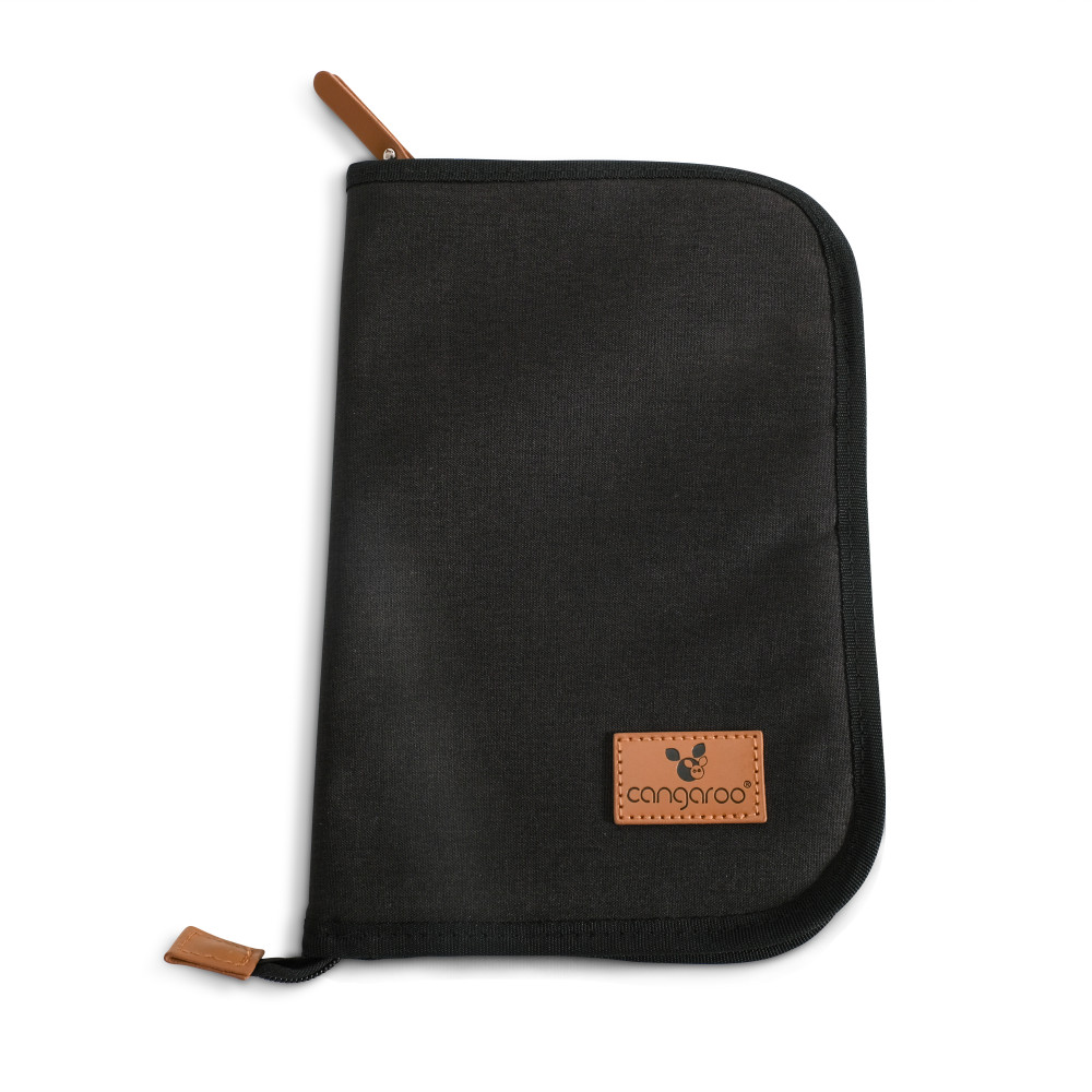 Η φωτογραφία δείχνει Διαθέτει πολλές τσέπες και θέσεις για αποθήκευση και διατήρηση των αντικειμένων σας σε καλή κατάσταση.