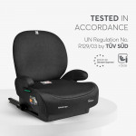 Η ασφάλεια και η άνεση στο αυτοκίνητο πρέπει να είναι προτεραιότητα για όλους, ιδιαίτερα για τα νεότερα μέλη της οικογένειας.