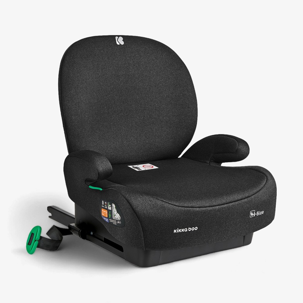 Η ασφάλεια και η άνεση στο αυτοκίνητο πρέπει να είναι προτεραιότητα για όλους, ιδιαίτερα για τα νεότερα μέλη της οικογένειας.