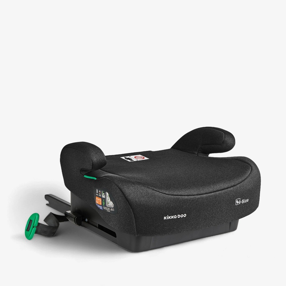 Η ασφάλεια και η άνεση στο αυτοκίνητο πρέπει να είναι προτεραιότητα για όλους, ιδιαίτερα για τα νεότερα μέλη της οικογένειας.