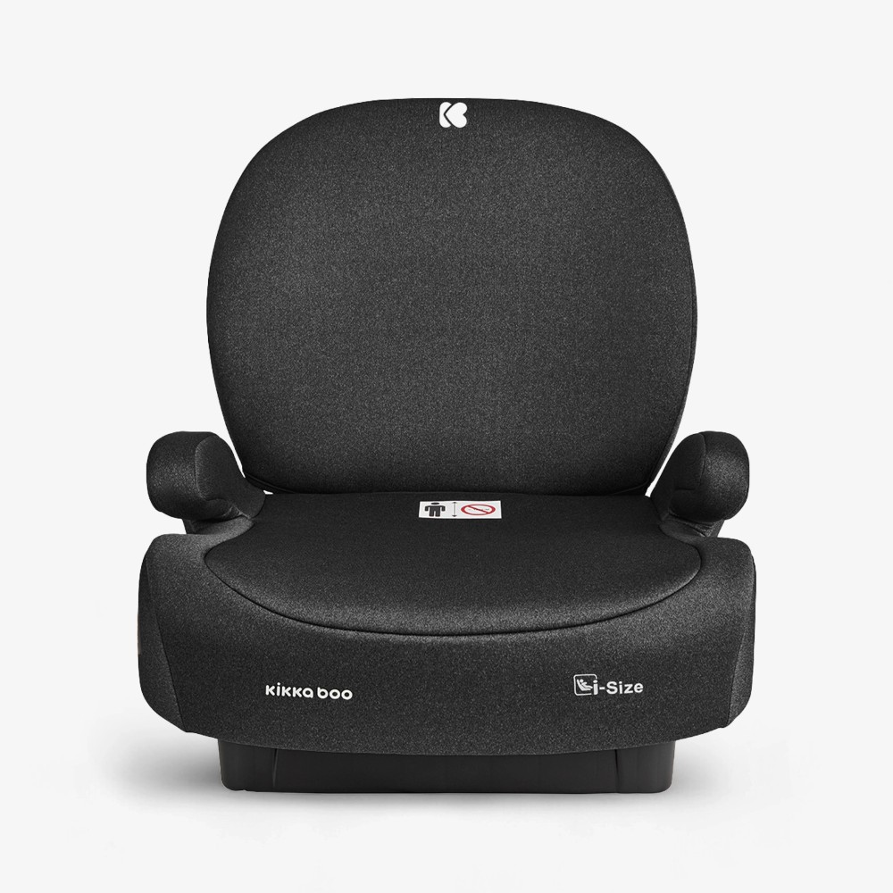 Η ασφάλεια και η άνεση στο αυτοκίνητο πρέπει να είναι προτεραιότητα για όλους, ιδιαίτερα για τα νεότερα μέλη της οικογένειας.