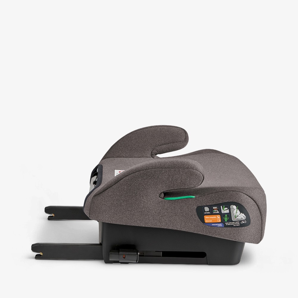 Η φωτογραφία δείχνει Η ασφάλεια και η άνεση στο αυτοκίνητο πρέπει να είναι προτεραιότητα για όλους, ιδιαίτερα για τα νεότερα μέλη της οικογένειας.