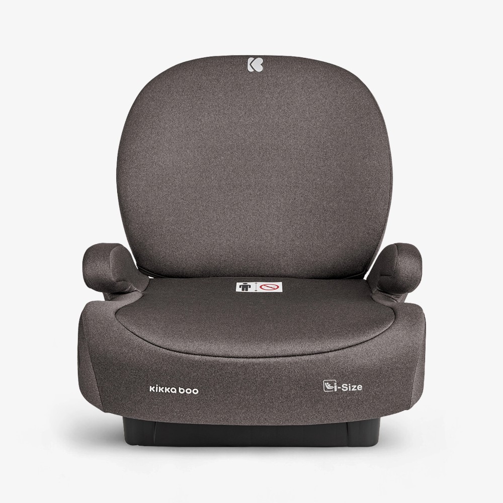 Η φωτογραφία δείχνει Η ασφάλεια και η άνεση στο αυτοκίνητο πρέπει να είναι προτεραιότητα για όλους, ιδιαίτερα για τα νεότερα μέλη της οικογένειας.