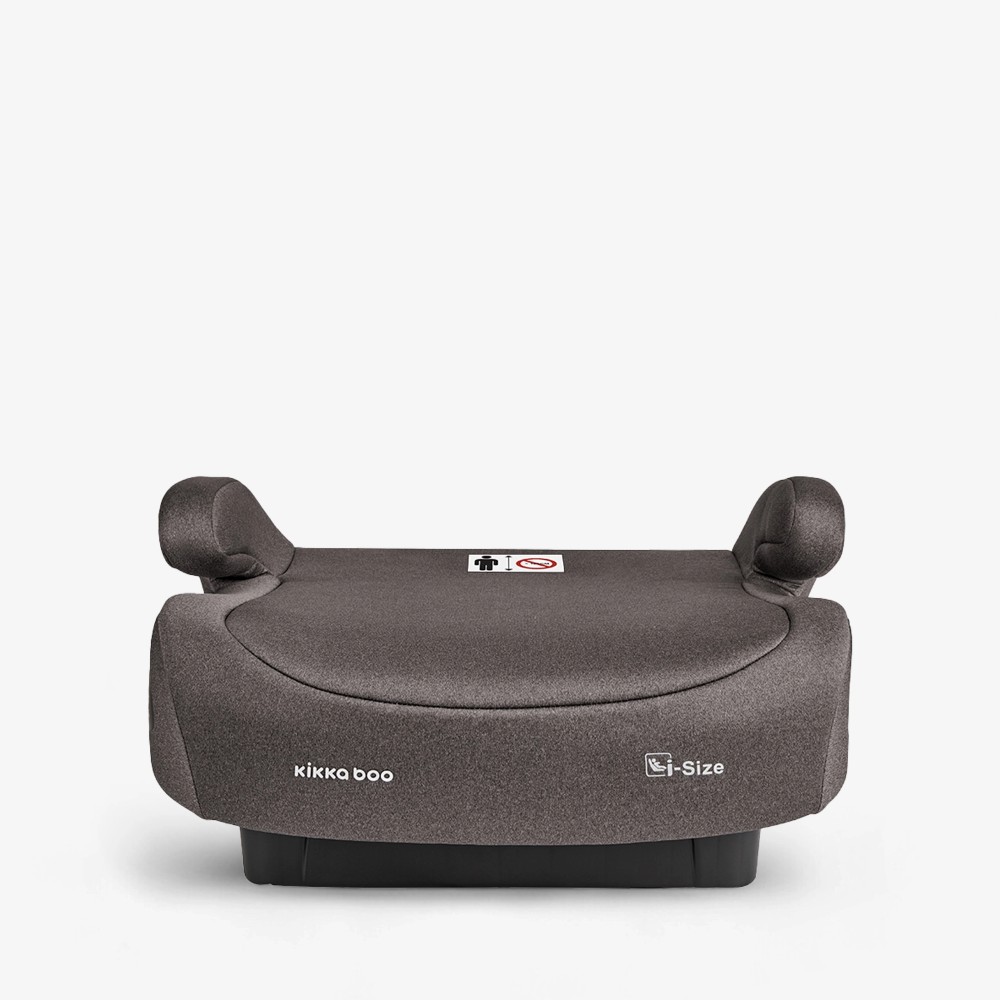 Η φωτογραφία δείχνει Η ασφάλεια και η άνεση στο αυτοκίνητο πρέπει να είναι προτεραιότητα για όλους, ιδιαίτερα για τα νεότερα μέλη της οικογένειας.