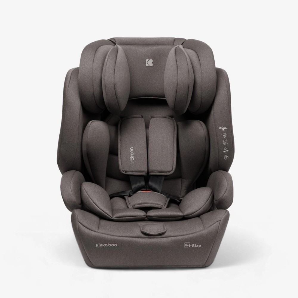 Η φωτογραφία δείχνει Κάθισμα αυτοκινήτου της εταιρείας Kikka Boo.