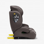 Η φωτογραφία δείχνει Κάθισμα αυτοκινήτου της εταιρείας Kikka Boo.