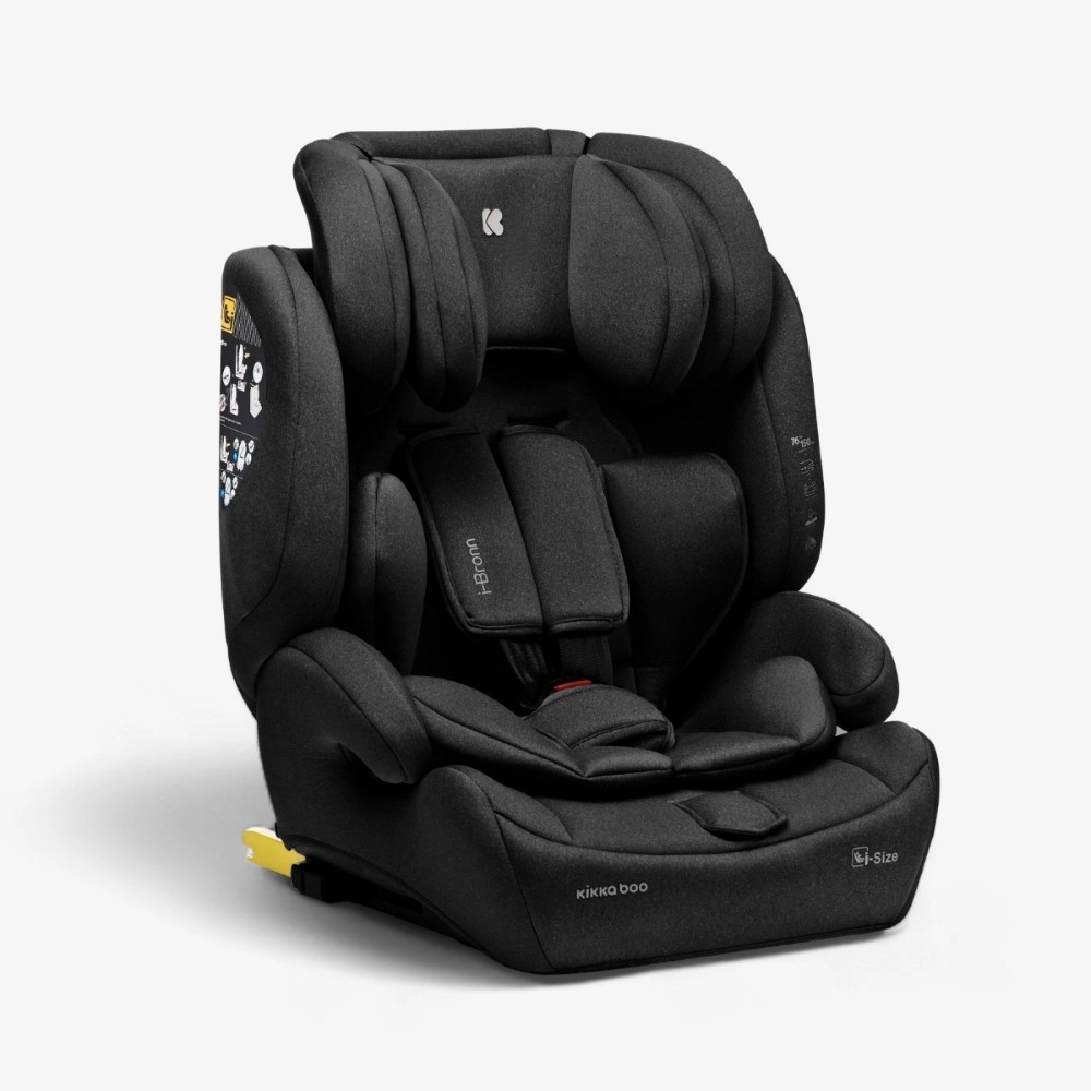 Κάθισμα αυτοκινήτου της εταιρείας Kikka Boo.