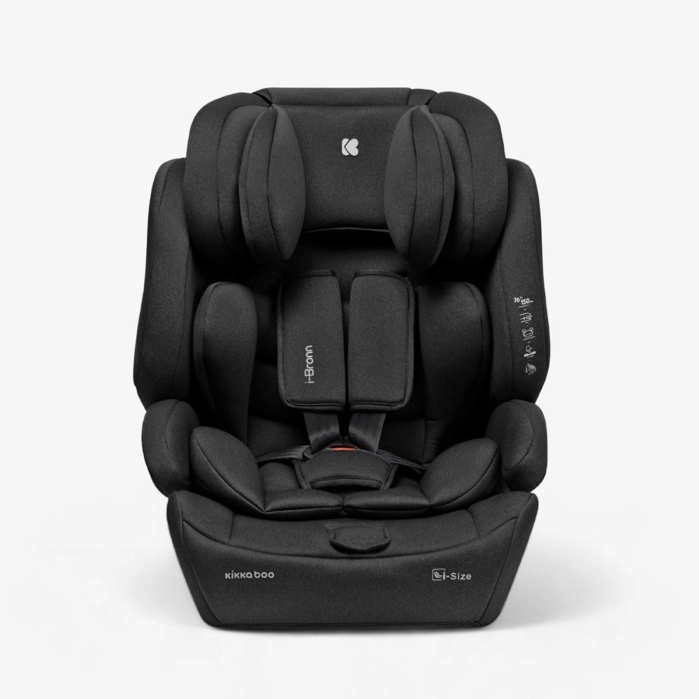 Κάθισμα αυτοκινήτου της εταιρείας Kikka Boo.