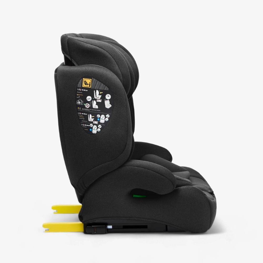 Κάθισμα αυτοκινήτου της εταιρείας Kikka Boo.