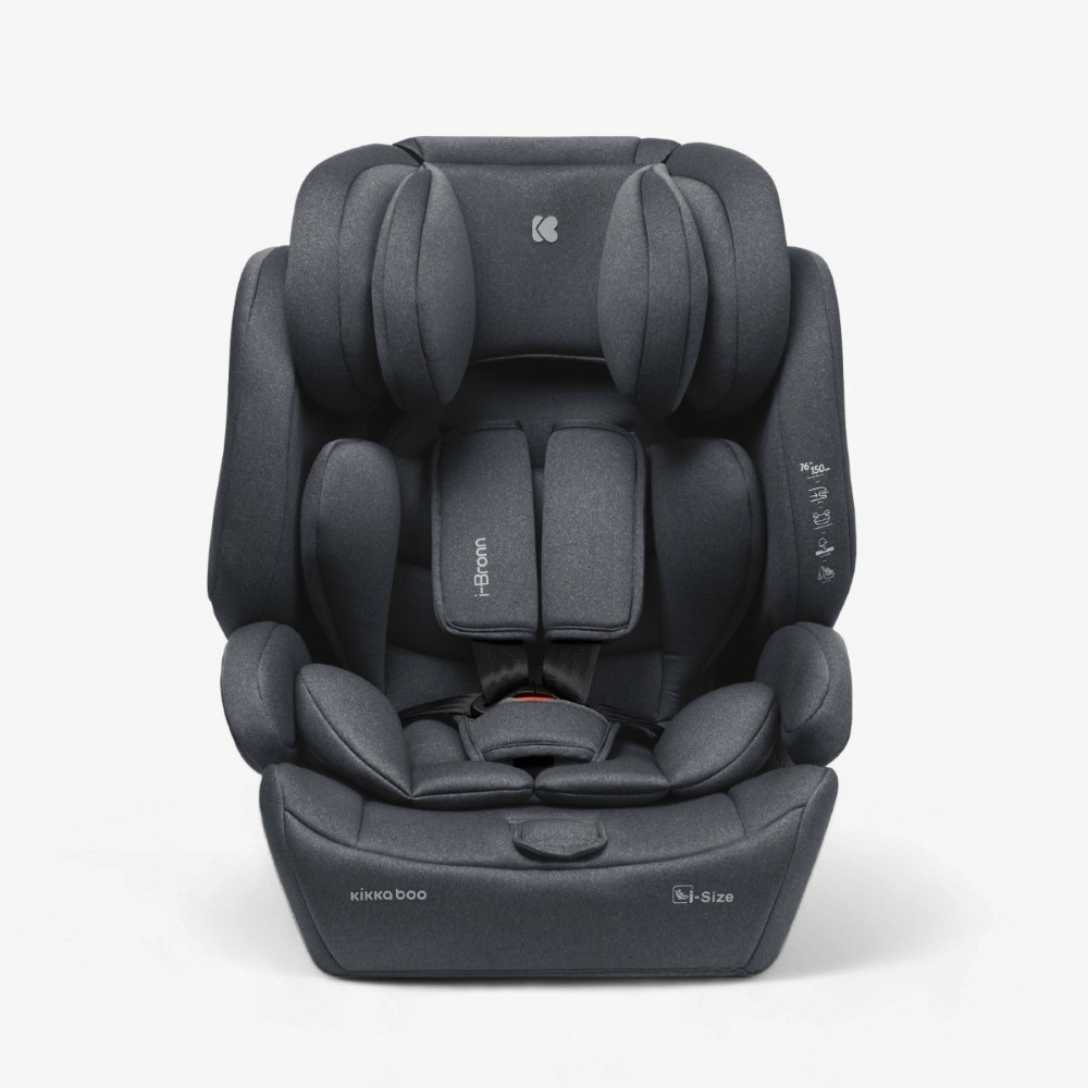 Η φωτογραφία δείχνει Κάθισμα αυτοκινήτου της εταιρείας Kikka Boo.