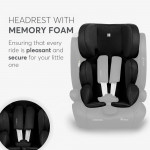 Κάθισμα αυτοκινήτου της εταιρείας Kikka Boo.