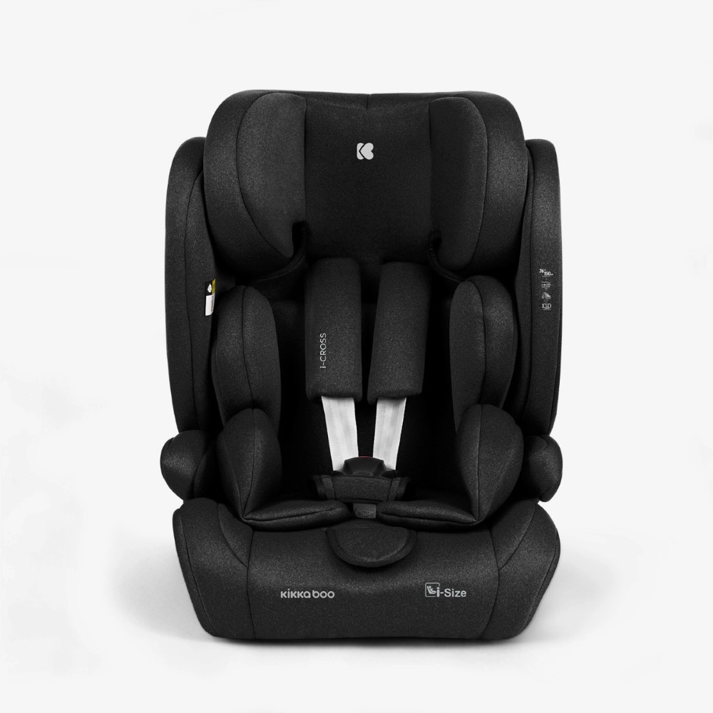 Κάθισμα αυτοκινήτου της εταιρείας Kikka Boo.