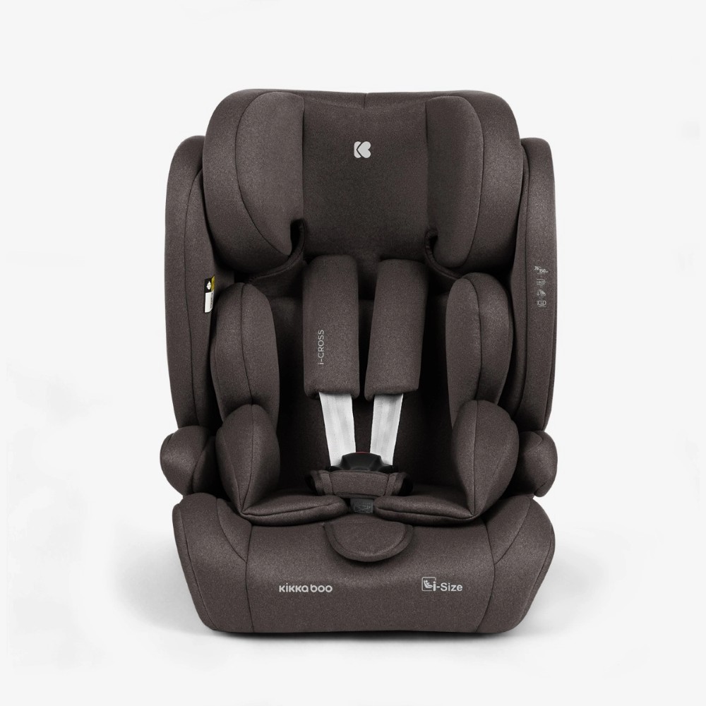 Η φωτογραφία δείχνει Κάθισμα αυτοκινήτου της εταιρείας Kikka Boo.