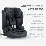 Κάθισμα αυτοκινήτου της εταιρείας Kikka Boo.