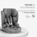 Κάθισμα αυτοκινήτου της εταιρείας Kikka Boo.