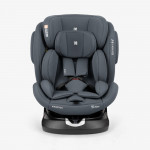Η φωτογραφία δείχνει Κάθισμα αυτοκινήτου i-SIZE της εταιρείας Kikka Boo.