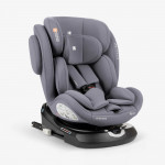 Κάθισμα αυτοκινήτου i-SIZE της εταιρείας Kikka Boo.