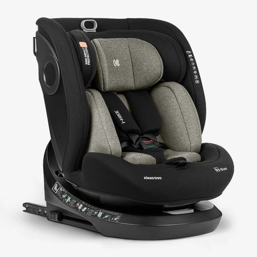 Κάθισμα αυτοκινήτου της εταιρείας Kikka Boo.