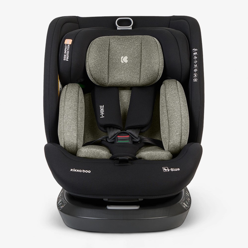 Κάθισμα αυτοκινήτου της εταιρείας Kikka Boo.