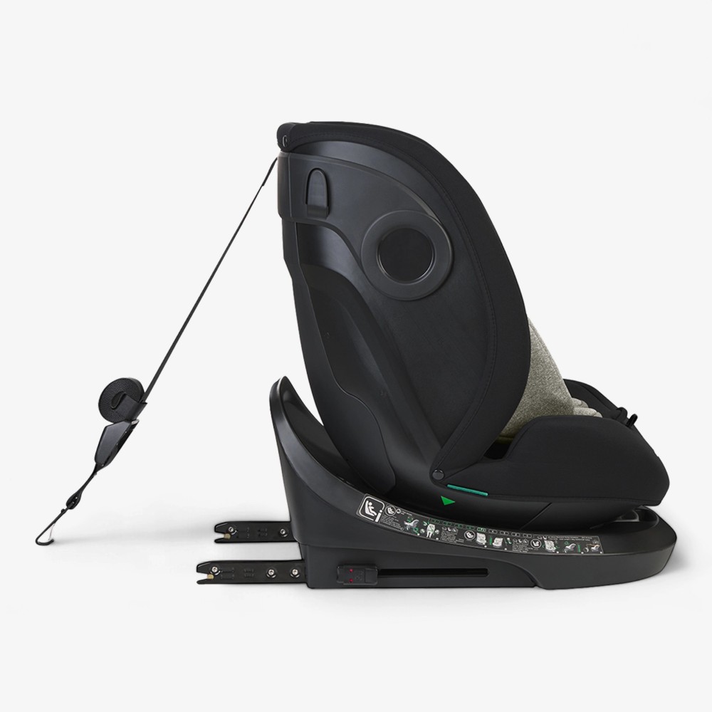 Κάθισμα αυτοκινήτου της εταιρείας Kikka Boo.