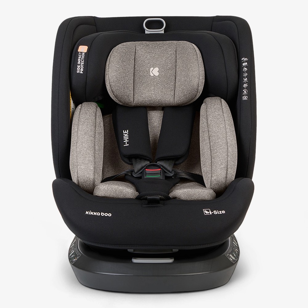 Η φωτογραφία δείχνει Κάθισμα αυτοκινήτου της εταιρείας Kikka Boo.