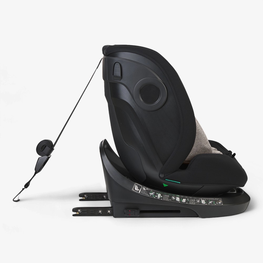 Η φωτογραφία δείχνει Κάθισμα αυτοκινήτου της εταιρείας Kikka Boo.