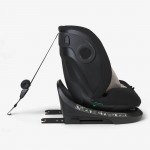 Η φωτογραφία δείχνει Κάθισμα αυτοκινήτου της εταιρείας Kikka Boo.