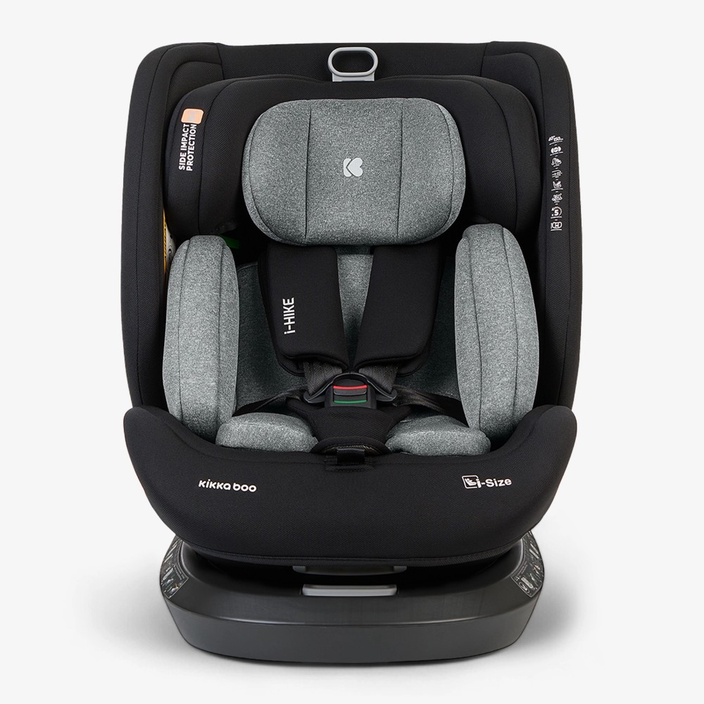 Η φωτογραφία δείχνει Κάθισμα αυτοκινήτου της εταιρείας Kikka Boo.