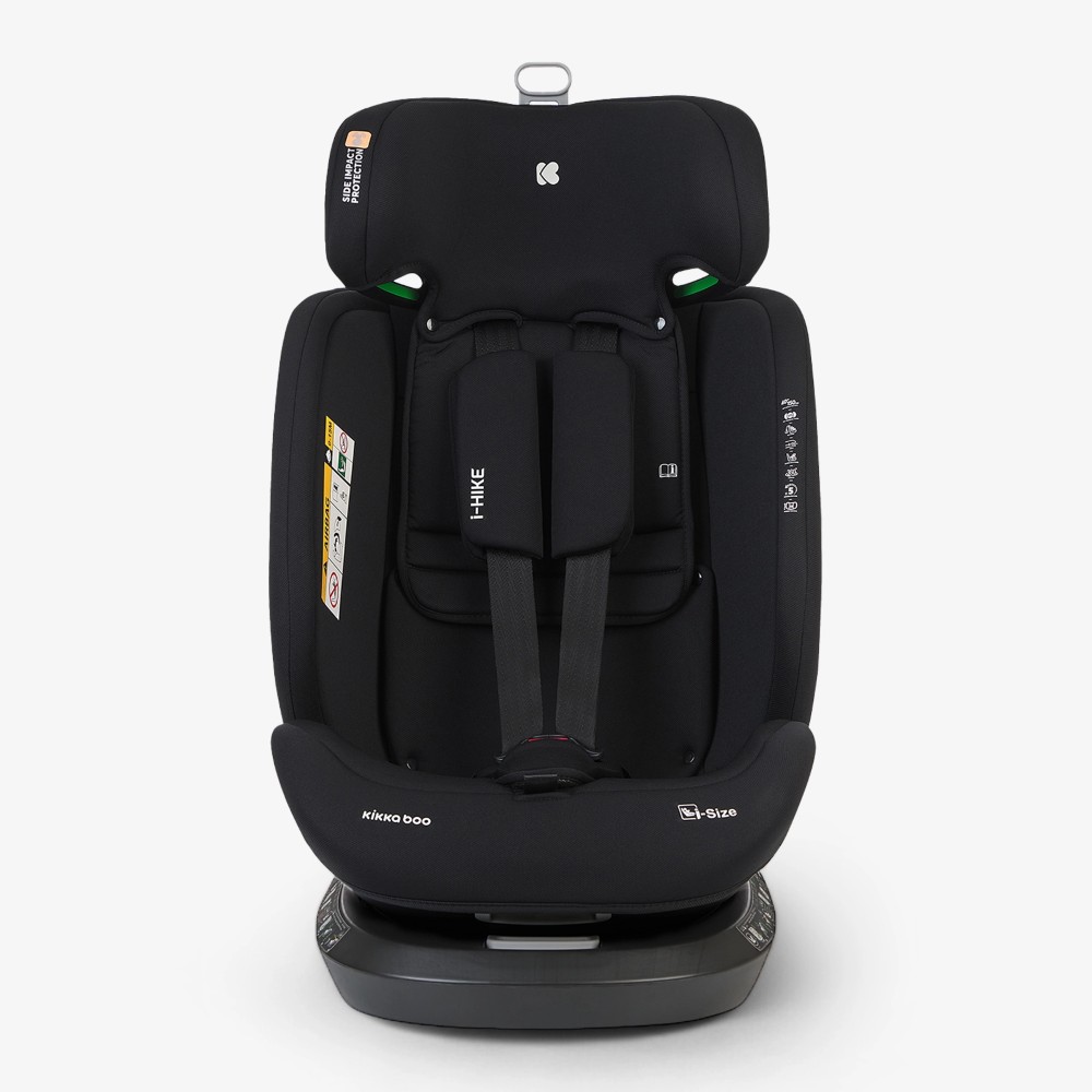 Η φωτογραφία δείχνει Κάθισμα αυτοκινήτου της εταιρείας Kikka Boo.