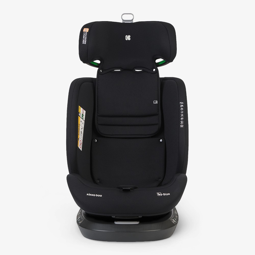 Η φωτογραφία δείχνει Κάθισμα αυτοκινήτου της εταιρείας Kikka Boo.