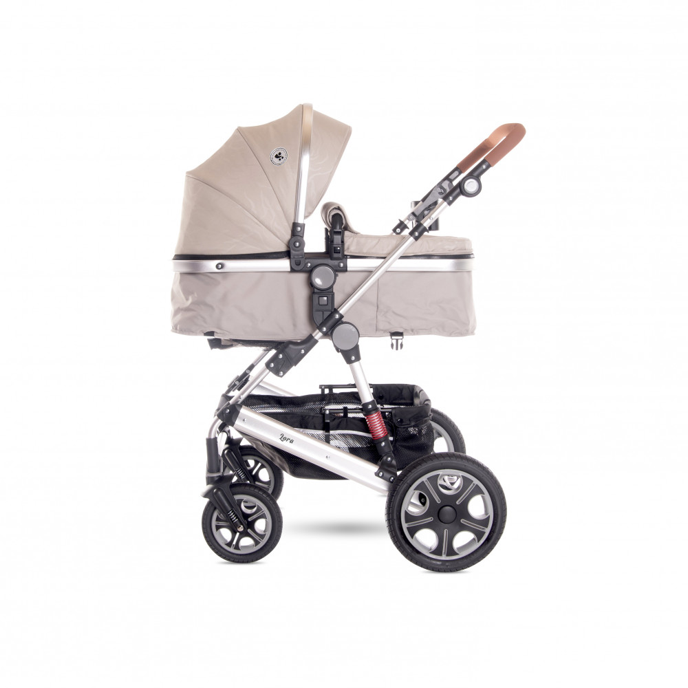 Πολυκαρότσια