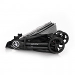 ΑΝΤΙΣΤΡΕΨΙΜΟ ΚΑΡΟΤΣΙ 2ΣΕ1 ΜΕ ΚΑΛΑΘΟΥΝΑ ΤΗΣ ΕΤΑΙΡΕΙΑΣ LORELLI.