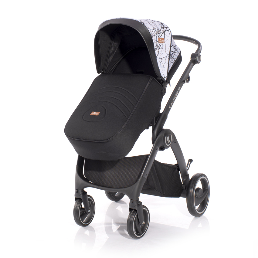 Πολυκαρότσια