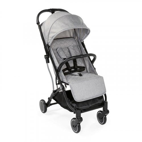 CHICCO ΚΑΡΟΤΣΙ TROLLEY ME GREY O06-79865-28