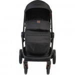 Παιδικό καροτσάκι υψηλής ποιότητας για την πόλη της εταιρείας Cangaroo.