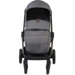 Παιδικό καροτσάκι υψηλής ποιότητας για την πόλη της εταιρείας Cangaroo.