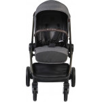 Παιδικό καροτσάκι υψηλής ποιότητας για την πόλη της εταιρείας Cangaroo.