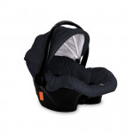 ΚΛΑΣΣΙΚΟ ΚΑΡΟΤΣΙ ΒΟΛΤΑΣ ΤΗΣ ΕΤΑΙΡΕΙΑΣ LORELLI ΜΕ ΣΤΑΘΕΡΟ ΣΚΕΛΕΤΟ ΚΑΙ ΓΕΡΑ ΥΦΑΣΜΑΤΑ.