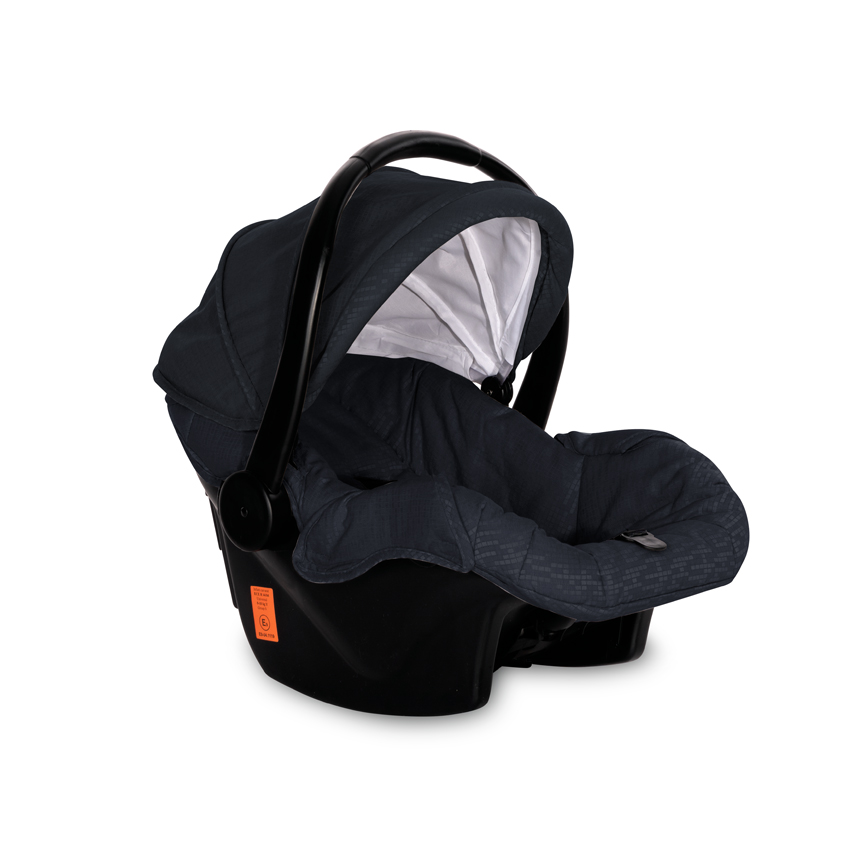 ΚΛΑΣΣΙΚΟ ΚΑΡΟΤΣΙ ΒΟΛΤΑΣ ΤΗΣ ΕΤΑΙΡΕΙΑΣ LORELLI ΜΕ ΣΤΑΘΕΡΟ ΣΚΕΛΕΤΟ ΚΑΙ ΓΕΡΑ ΥΦΑΣΜΑΤΑ.