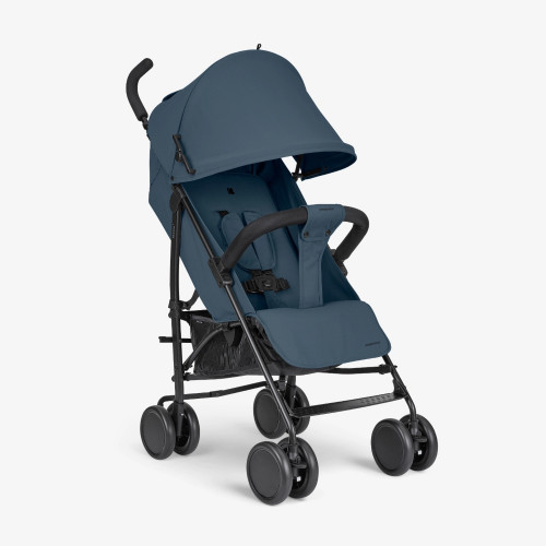 KIKKA BOO ΚΑΡΟΤΣΙ ΒΟΛΤΑΣ ΜΠΑΣΤΟΥΝΙ BEETLE 2 BLUE 31001030245
