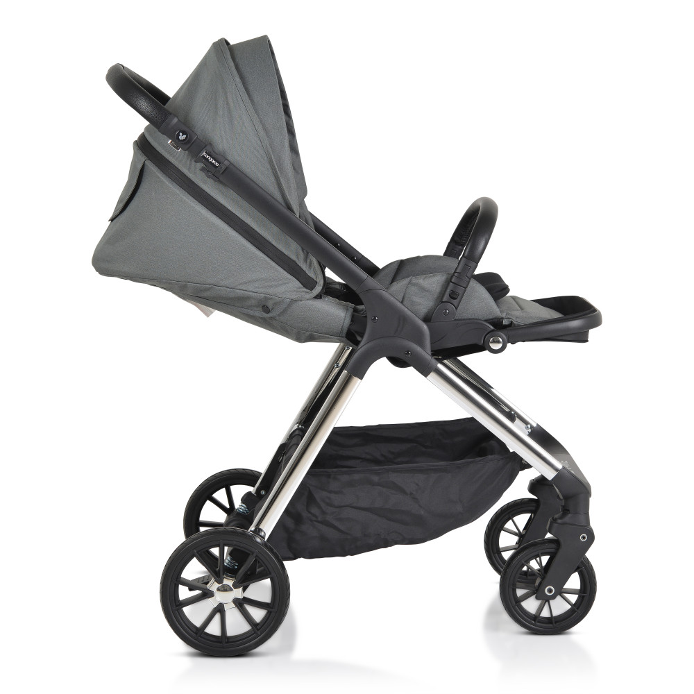 Η φωτογραφία δείχνει ΠΟΛΥΚΑΡΟΤΣΙ 3 ΣΕ ΕΝΑ ΤΗΣ ΕΤΑΙΡΕΙΑΣ CANGAROO ΚΑΤΑΛΛΗΛΟ ΓΙΑ ΒΡΕΦΗ 0+ ΜΗΝΩΝ ΜΕ ΜΕΓΙΣΤΟ ΒΑΡΟΣ ΤΑ 22 ΚΙΛΑ.