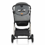 Η φωτογραφία δείχνει ΠΟΛΥΚΑΡΟΤΣΙ 3 ΣΕ ΕΝΑ ΤΗΣ ΕΤΑΙΡΕΙΑΣ CANGAROO ΚΑΤΑΛΛΗΛΟ ΓΙΑ ΒΡΕΦΗ 0+ ΜΗΝΩΝ ΜΕ ΜΕΓΙΣΤΟ ΒΑΡΟΣ ΤΑ 22 ΚΙΛΑ.