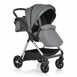 Η φωτογραφία δείχνει ΠΟΛΥΚΑΡΟΤΣΙ 3 ΣΕ ΕΝΑ ΤΗΣ ΕΤΑΙΡΕΙΑΣ CANGAROO ΚΑΤΑΛΛΗΛΟ ΓΙΑ ΒΡΕΦΗ 0+ ΜΗΝΩΝ ΜΕ ΜΕΓΙΣΤΟ ΒΑΡΟΣ ΤΑ 22 ΚΙΛΑ.