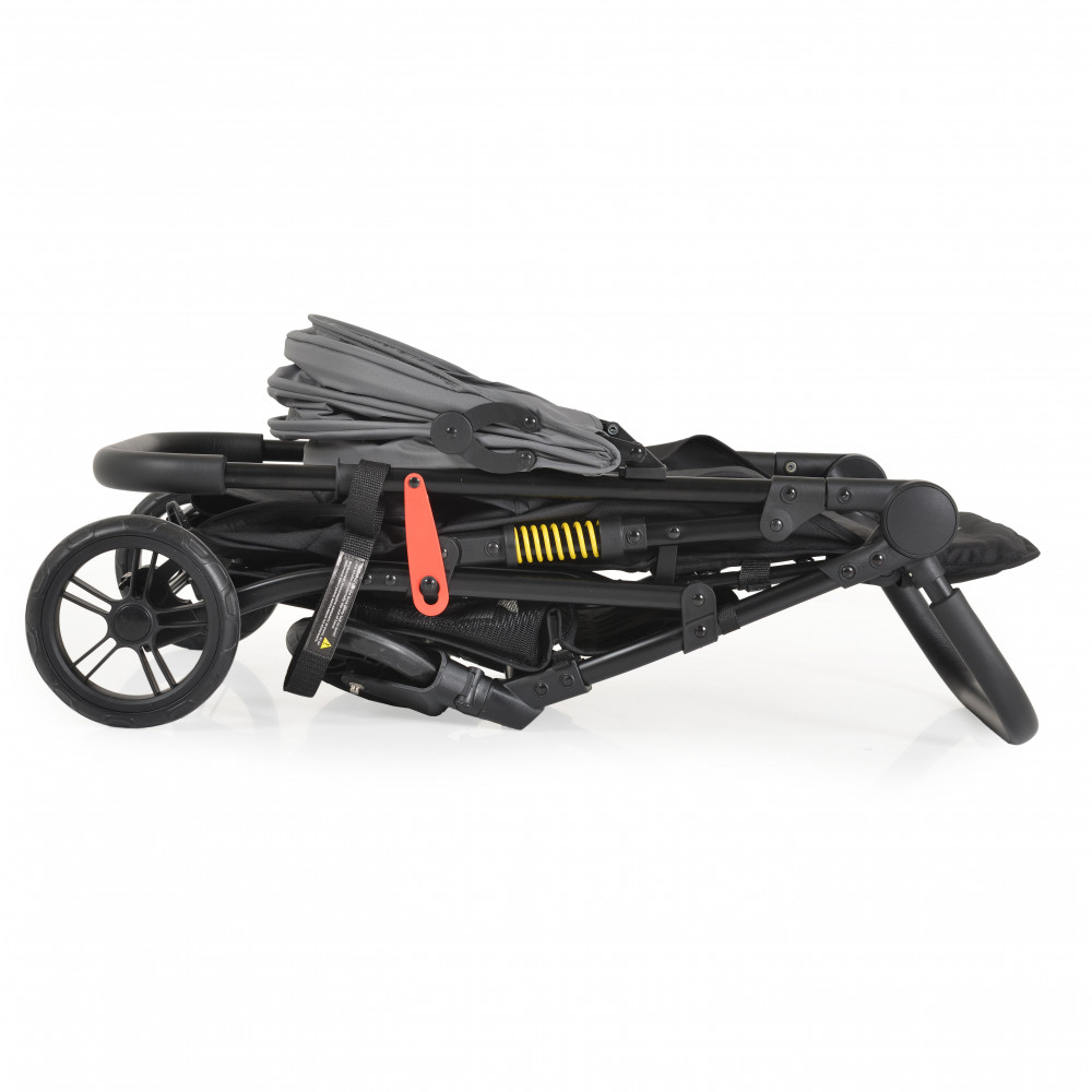 Καλοκαιρινό καρότσι&nbsp;της εταιρείας Cangaroo.