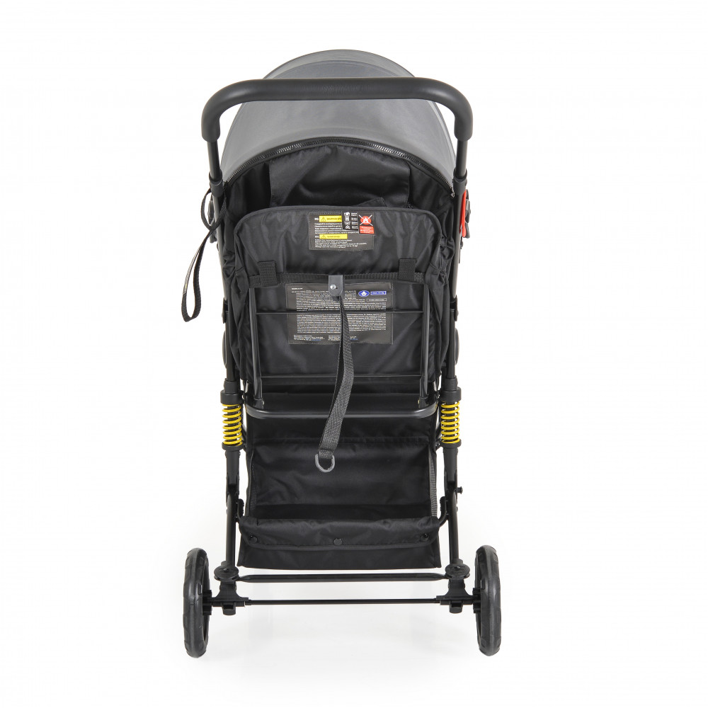 Καλοκαιρινό καρότσι&nbsp;της εταιρείας Cangaroo.