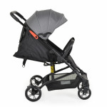 Καλοκαιρινό καρότσι&nbsp;της εταιρείας Cangaroo.