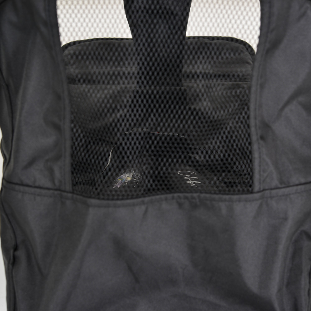 Καλοκαιρινό καρότσι&nbsp;της εταιρείας Cangaroo.