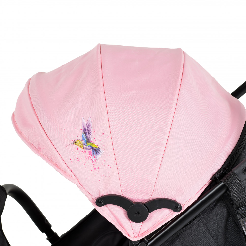 Η φωτογραφία δείχνει Καλοκαιρινό καρότσι&nbsp;της εταιρείας Cangaroo.